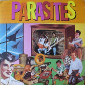 I Wanna Be Like Dee Dee Ramone by Parasites