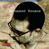 mohamed rouane