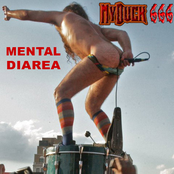 MyDuck666 / Mental Diarea