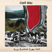 Liquid Mike: Paul Bunyan's Slingshot