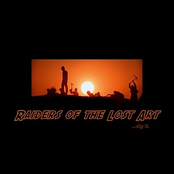 Rock On Party People by The Raiders Of The Lost Art