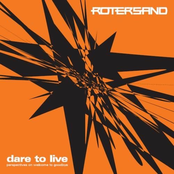 Dare To Live (sr Version) by Rotersand