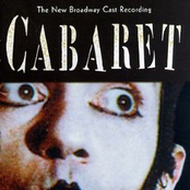 cabaret: the new broadway cast recording (1998 broadway revival)