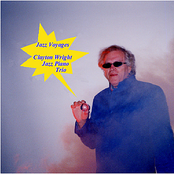 Jazz Voyages for Jazz Piano Trio