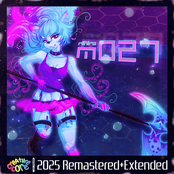 M027 (2025 Remastered+Extended)