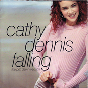 Nothing Moves Me by Cathy Dennis