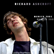 Sonnet by Richard Ashcroft