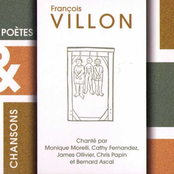 Poètes & Chansons - François Villon