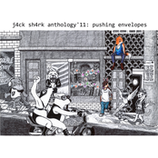 Anthology '11: Pushing Envelopes