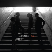 the wonderfall quartet