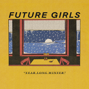 Year Long Winter - EP