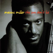 Funny (all She Needs Is Love) by Marcus Miller