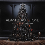 Adam Blackstone: A Legacy Christmas