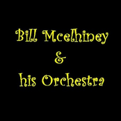 Bill Mcelhiney & His Orchestra