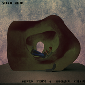 Noah Reid: Songs from a Broken Chair