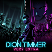 Dion Timmer: Very Extra