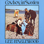 Pray Them Bars Away by Lee Hazlewood