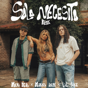 Solo Necesito (Remix)
