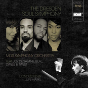 the dresden soul symphony