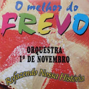 Orquestra 1º De Novembro