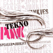 Tekno Punk