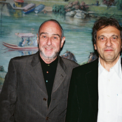 Claude-michel Schönberg And Alain Boublil