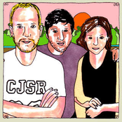 Welcome To Daytrotter by The Rural Alberta Advantage