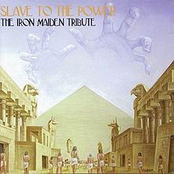 Slave to the Power: the Iron Maiden Tribute