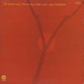 The Sun and Moon Have Come Together