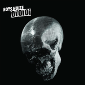 & Down by Boys Noize