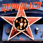 Get Off by Republica