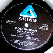 Doc Brown: Get Away