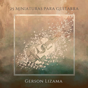 25 Miniaturas para Guitarra