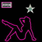 (She a $upastar now)