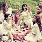 Laboum 라붐