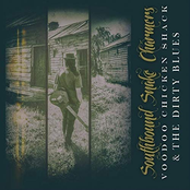 Voodoo Chicken Shack & The Dirty Blues