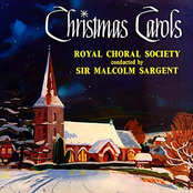 Royal Choral Society: Christmas Carols