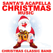 Santa's Acapella Christmas Music
