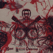 Hand-Rolled Oblivion