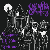 Keepers of the Tritone