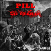 Head To Da Sky by Pill