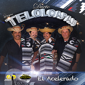 El Acelerado