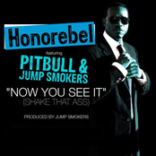 honorebel feat. pitbull & jump smokers