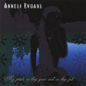 My Petals As They Grow And As They Fall