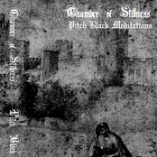 Pitch Black Meditations