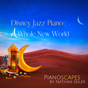 Disney Jazz Piano: A Whole New World