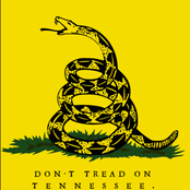 Don't Tread On Tennessee Split