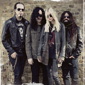 The Pretty Reckless