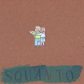 A Squash Surprise by Squanto