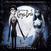 Danny Elfman: Corpse Bride